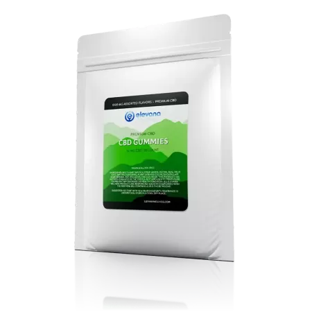 CBD Gummies – Full Spectrum CBD Gummies – Full Spectrum