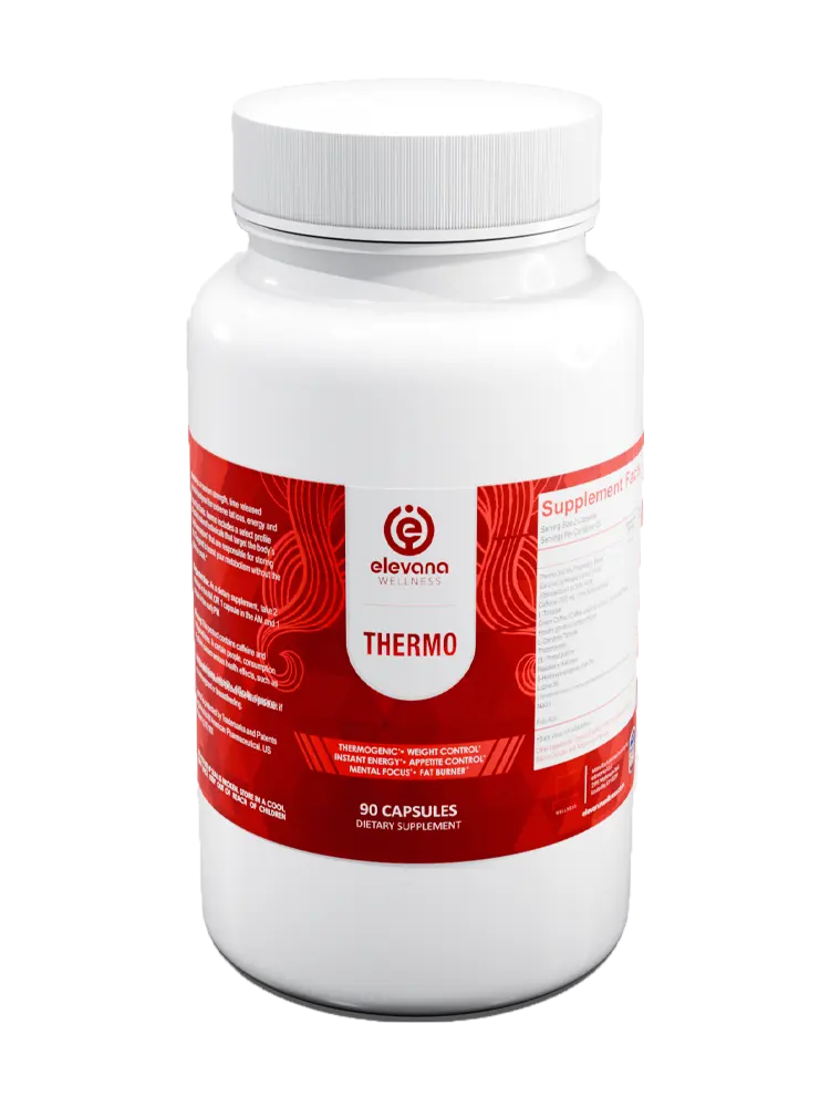 ELEVANA THERMO – 30 Pack