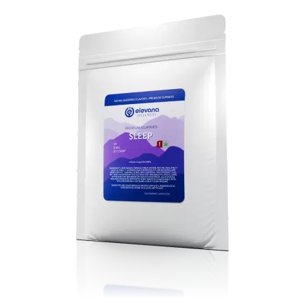 SLEEP Delta 9 Gummies