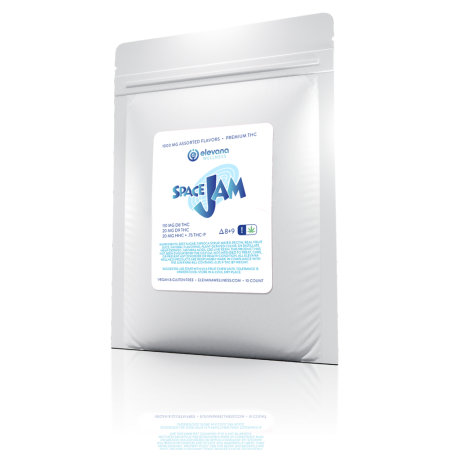 SPACE JAM – D9 Gummies SPACE JAM – D9 Gummies
